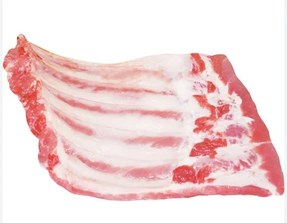 Sườn non loại 1