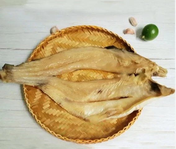 Khô tra không xương
