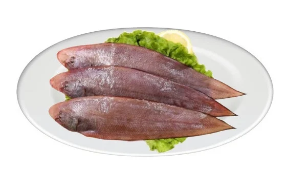 Cá lưỡi trâu làm sạch