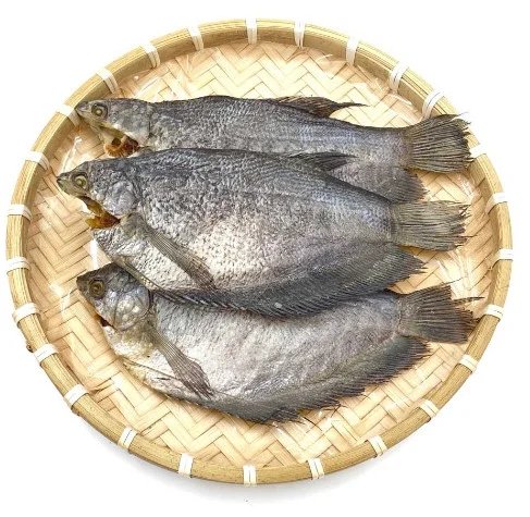 Khô cá sặc