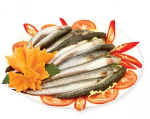 Cá kèo làm sạch 75-90 con