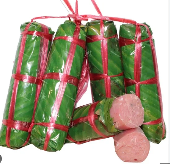 Nem chua cây đặc biệt