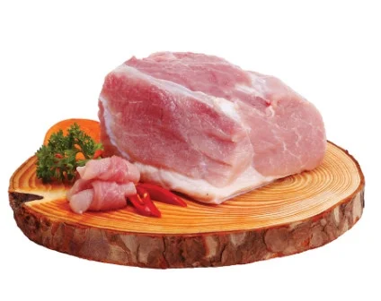 Nạc đùi *