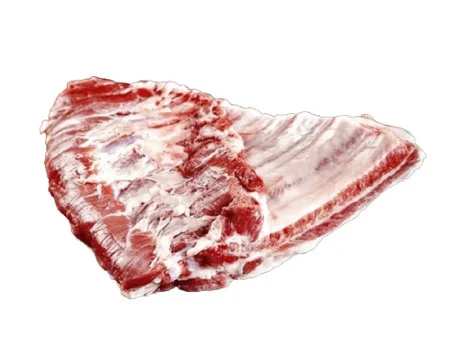 Sườn non loại ngon nguyên miếng *