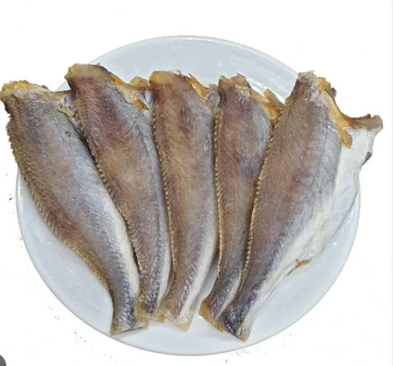 Khô cá đù 1 nắng