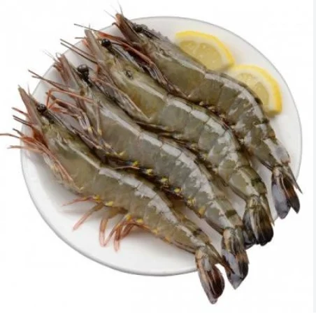 Tôm thẻ sống 65-70con/kg
