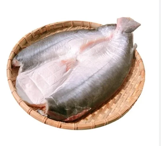 Cá dứa không đầu làm sạch 2-3 con/kg