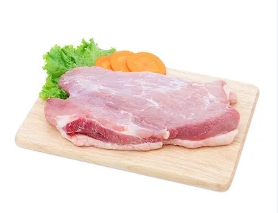 Thịt Nách Không Da *