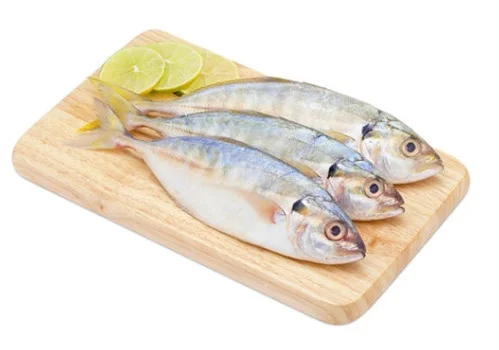 Cá ngân 14, 16 con / kg