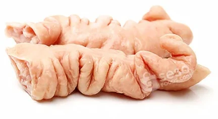 Khấu linh ruột già *