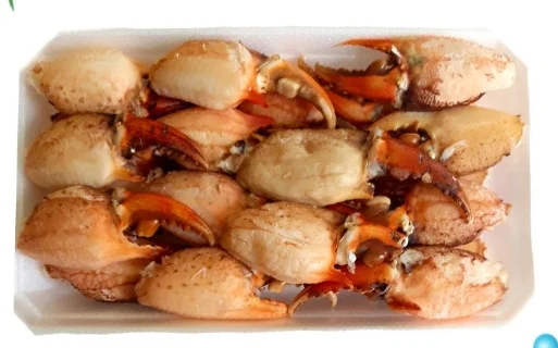 Thịt càng cua