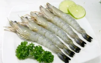 Tôm lột