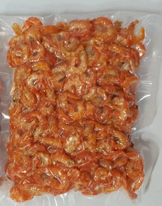 Tôm khô loại to ngon