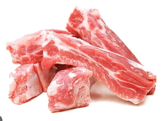Sườn non loại 1 đặc biệt