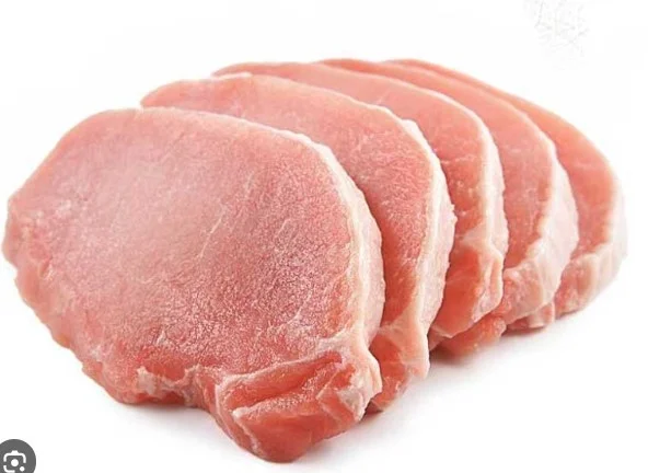 Cốt lết vạt xương 12 m/kg *