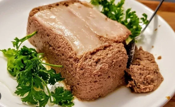 Pate *