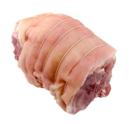 Giò heo bó sẵn