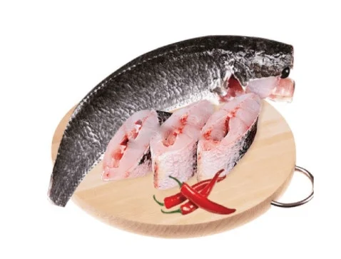 Cá lóc làm sạch 2,3 con/kg