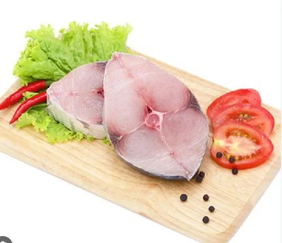 Cá Bớp Cắt Khúc