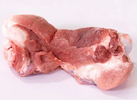 Xương ống có thịt ngon đặc biệt