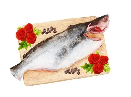 Cá hú làm sạch 0,8-1con/kg