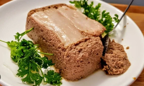 Pate