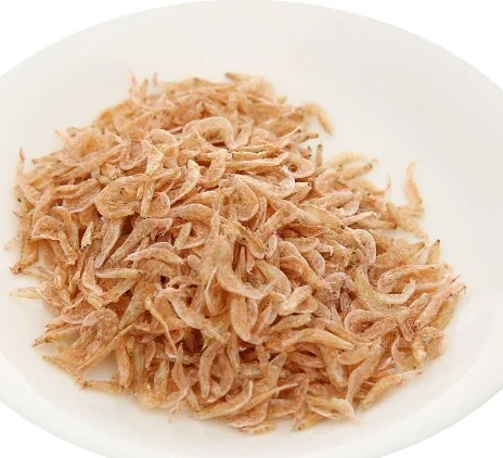 Khô Ruốc