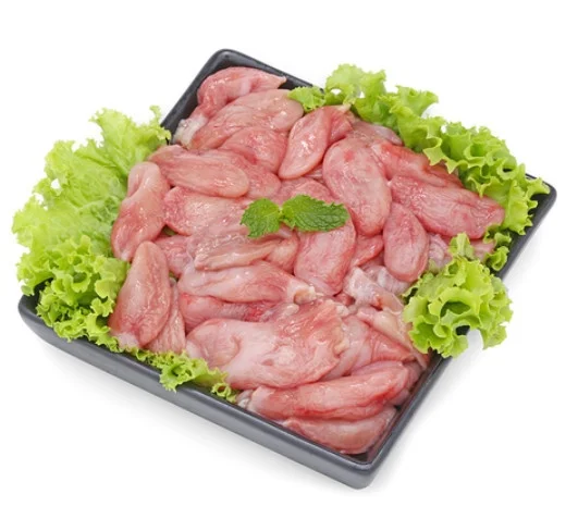 Bao tử cá basa (1kg/Bịch)