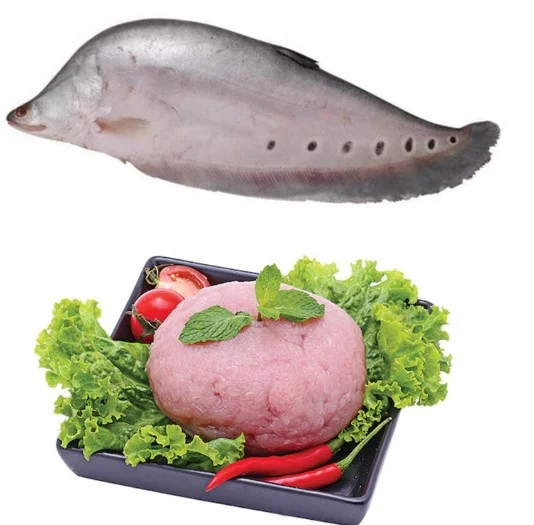 Chả cá thác lác
