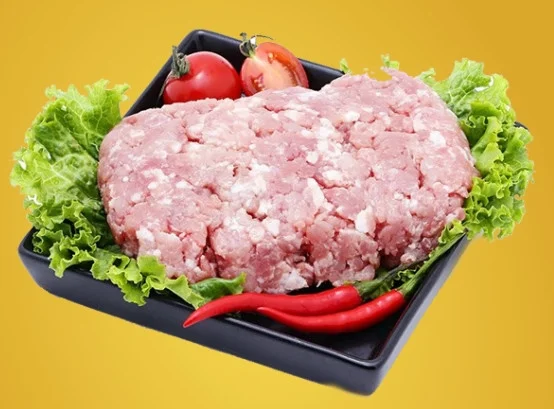 Thịt xay loại 2