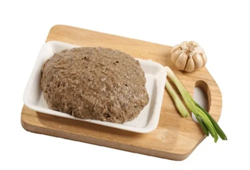 Cua ghẹ xay 0.5kg/Bịch