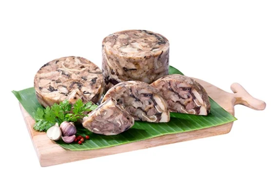Giò thủ