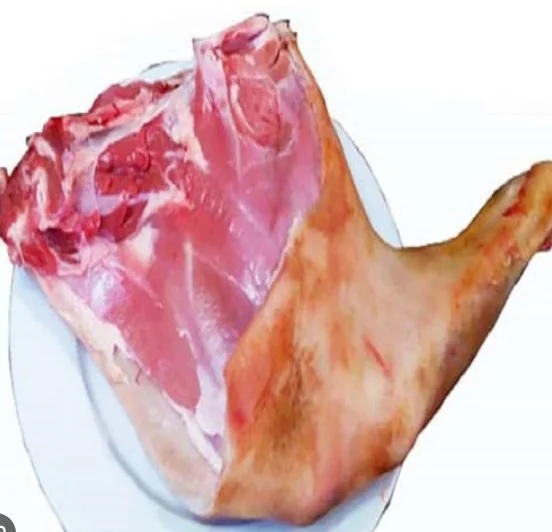 Thịt đùi dê
