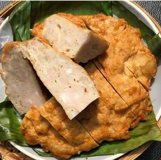 Chả quế TD 0.5kg