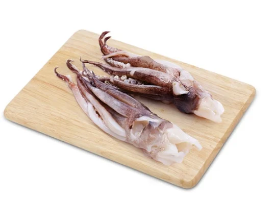 Đầu Mực Lớn