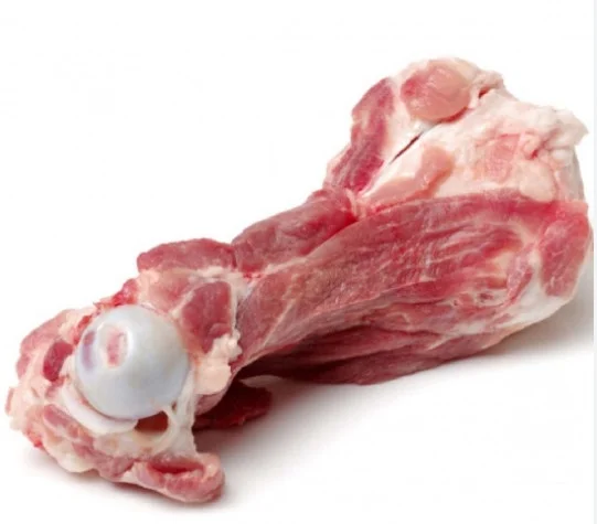 Xương ống dài có thịt