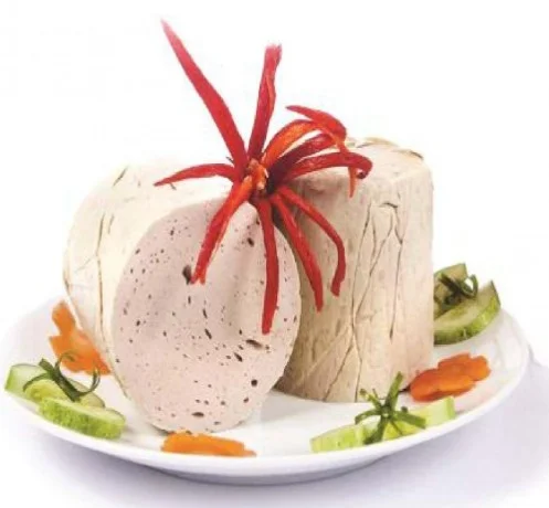 Chả lụa (heo) loại ngon *