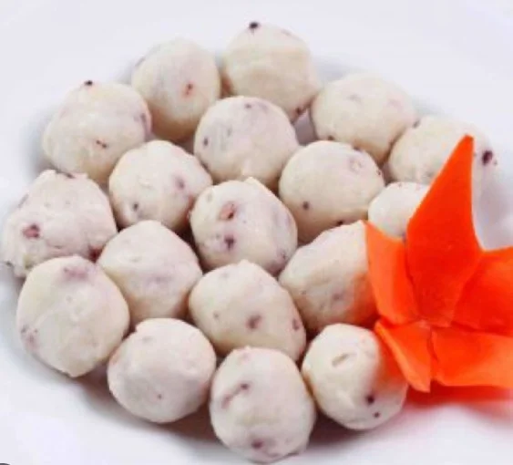Mực viên