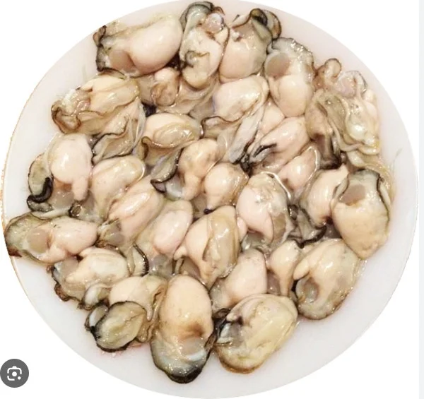 Hào sữa lớn làm sạch loại ngon