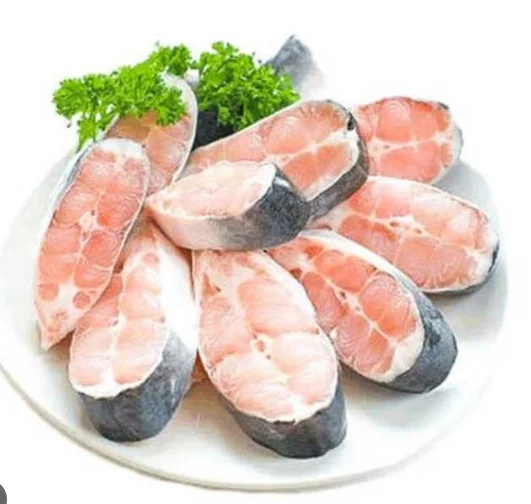 Basa cắt khoanh