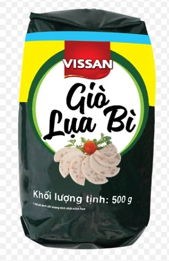 Giò Lụa Bì