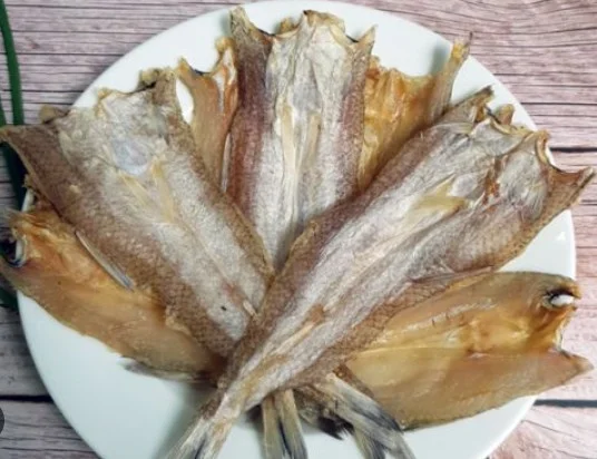 Khô cá mối
