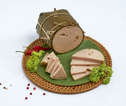 Chả Lụa *
