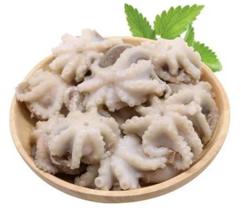 Bạch tuộc 8-10 con/kg