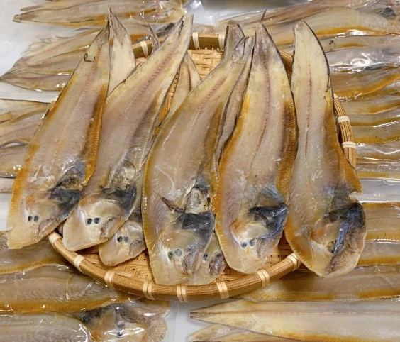 Khô lưỡi trâu