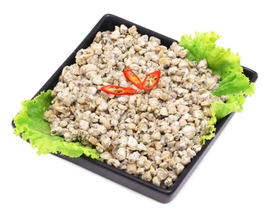 Ruột hến