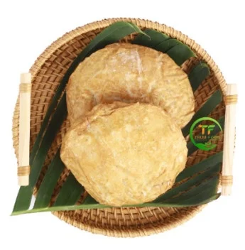 Chả mỡ