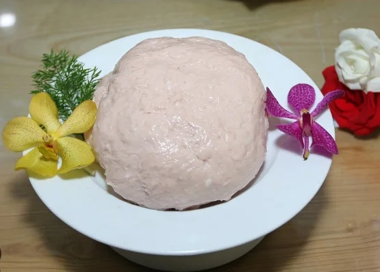Mọc ngon