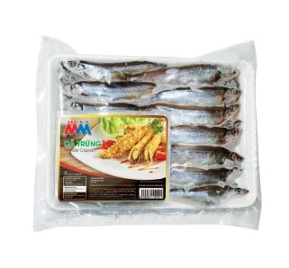Cá trứng bịch loại 500gr