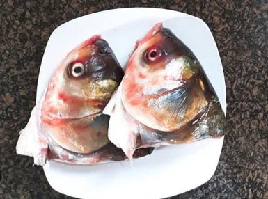 Đầu Cá mè